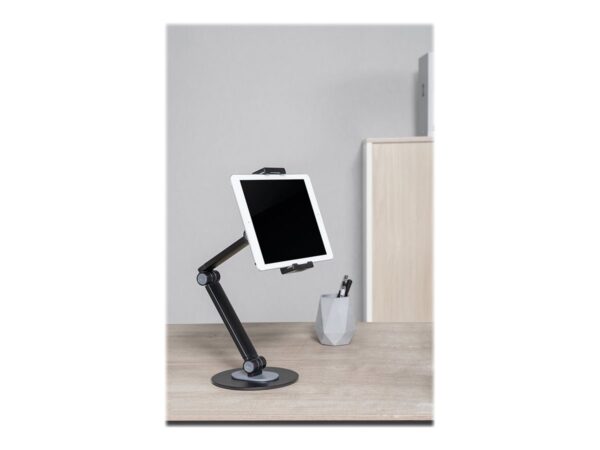 NEOMOUNTS DS15-550BL1 Support pour tablette 4.7-12.9p – universel