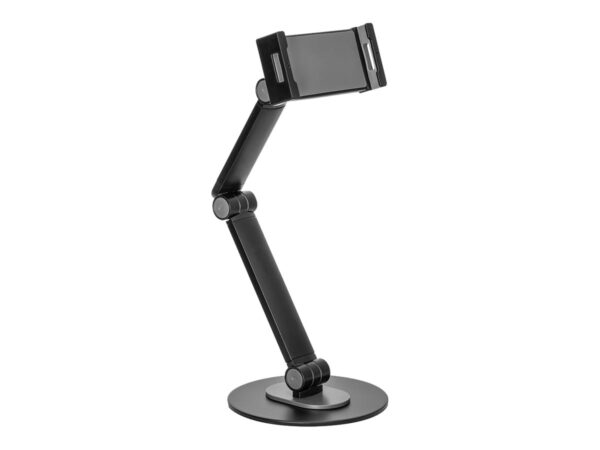 NEOMOUNTS DS15-550BL1 Support pour tablette 4.7-12.9p – universel