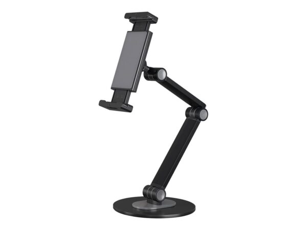NEOMOUNTS DS15-550BL1 Support pour tablette 4.7-12.9p – universel