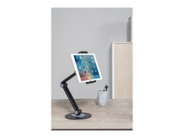 NEOMOUNTS DS15-550BL1 Support pour tablette 4.7-12.9p – universel