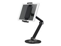 NEOMOUNTS DS15-550BL1 Support pour tablette 4.7-12.9p – universel