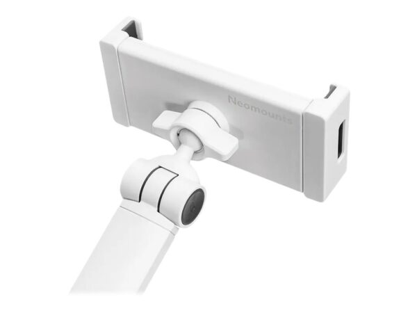 NEOMOUNTS DS15-550WH1 Support pour tablette 4.7-12.9p – universel