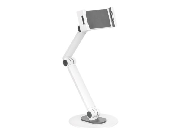 NEOMOUNTS DS15-550WH1 Support pour tablette 4.7-12.9p – universel