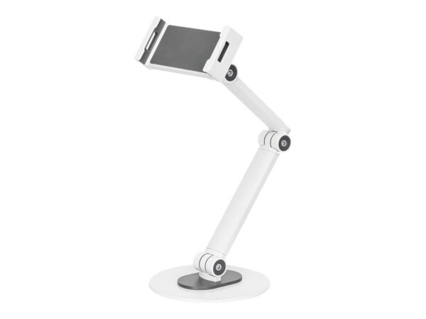 NEOMOUNTS DS15-550WH1 Support pour tablette 4.7-12.9p – universel