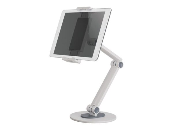 NEOMOUNTS DS15-550WH1 Support pour tablette 4.7-12.9p – universel