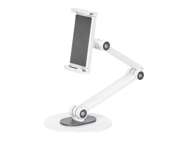 NEOMOUNTS DS15-550WH1 Support pour tablette 4.7-12.9p – universel