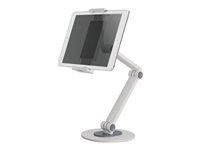 NEOMOUNTS DS15-550WH1 Support pour tablette 4.7-12.9p – universel