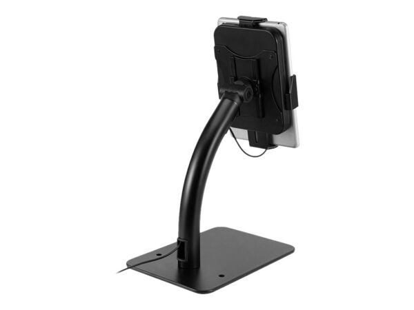 NEOMOUNTS DS15-625BL1 Support de bureau pour tablette 7.9-11p – verrouillable – universel
