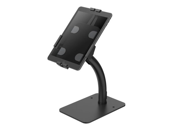 NEOMOUNTS DS15-625BL1 Support de bureau pour tablette 7.9-11p – verrouillable – universel