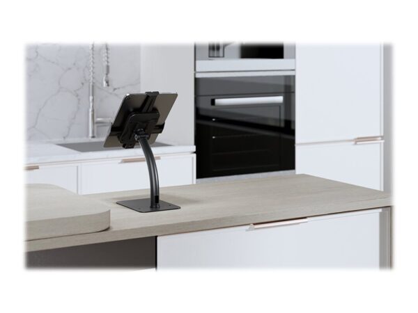 NEOMOUNTS DS15-625BL1 Support de bureau pour tablette 7.9-11p – verrouillable – universel