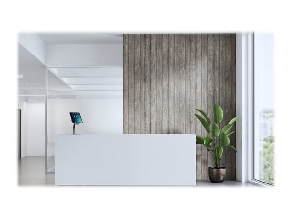 NEOMOUNTS DS15-625BL1 Support de bureau pour tablette 7.9-11p – verrouillable – universel