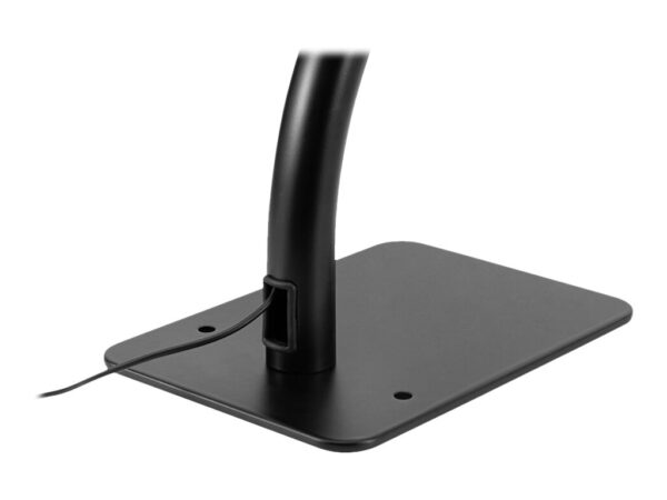 NEOMOUNTS DS15-625BL1 Support de bureau pour tablette 7.9-11p – verrouillable – universel