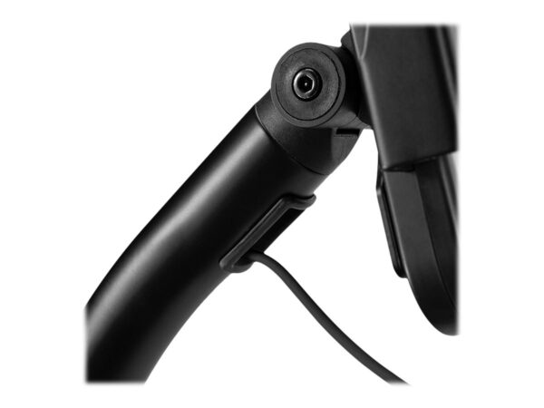 NEOMOUNTS DS15-625BL1 Support de bureau pour tablette 7.9-11p – verrouillable – universel