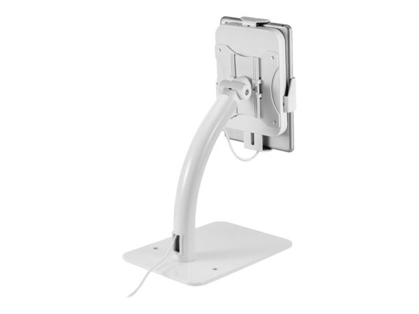 NEOMOUNTS DS15-625WH1 Support de bureau pour tablette 7.9-11p – verrouillable – universel