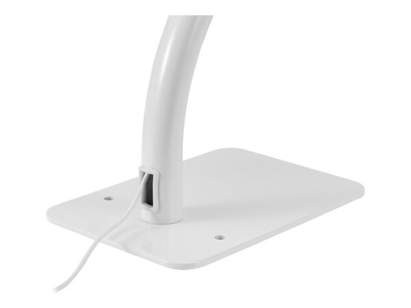 NEOMOUNTS DS15-625WH1 Support de bureau pour tablette 7.9-11p – verrouillable – universel