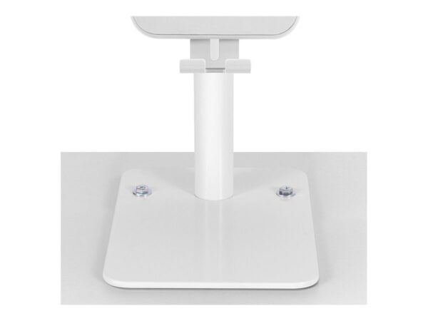 NEOMOUNTS DS15-625WH1 Support de bureau pour tablette 7.9-11p – verrouillable – universel