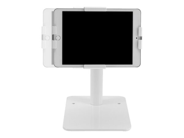 NEOMOUNTS DS15-625WH1 Support de bureau pour tablette 7.9-11p – verrouillable – universel