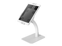 NEOMOUNTS DS15-625WH1 Support de bureau pour tablette 7.9-11p – verrouillable – universel