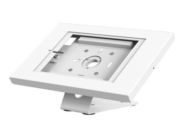 NEOMOUNTS DS15-630WH1 Support de bureau et mur pour tablette 9.7-11p – verrouillable