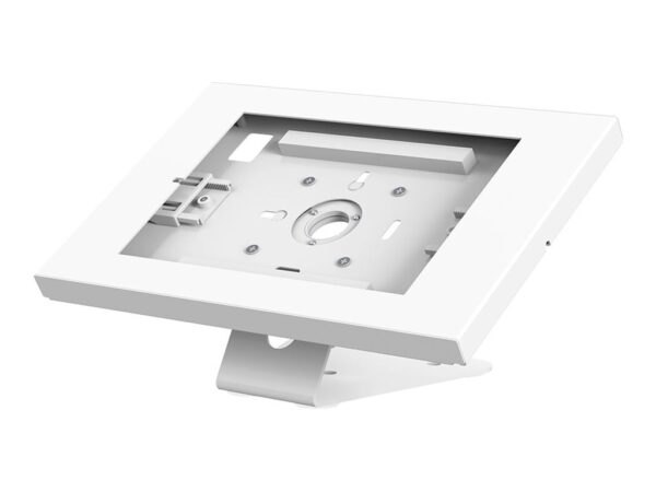 NEOMOUNTS DS15-630WH1 Support de bureau et mur pour tablette 9.7-11p – verrouillable