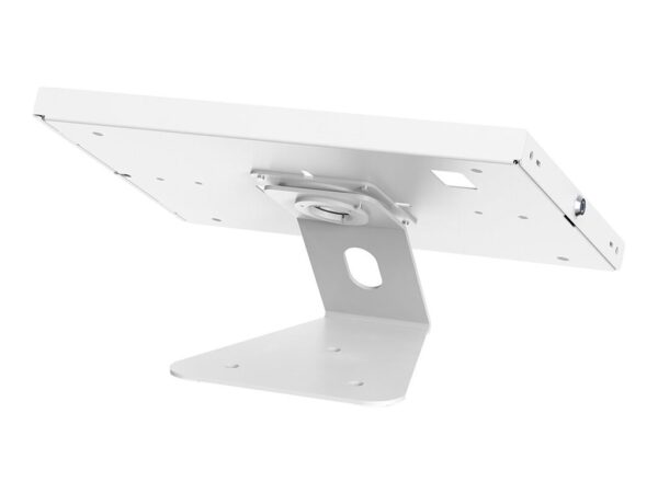 NEOMOUNTS DS15-630WH1 Support de bureau et mur pour tablette 9.7-11p – verrouillable
