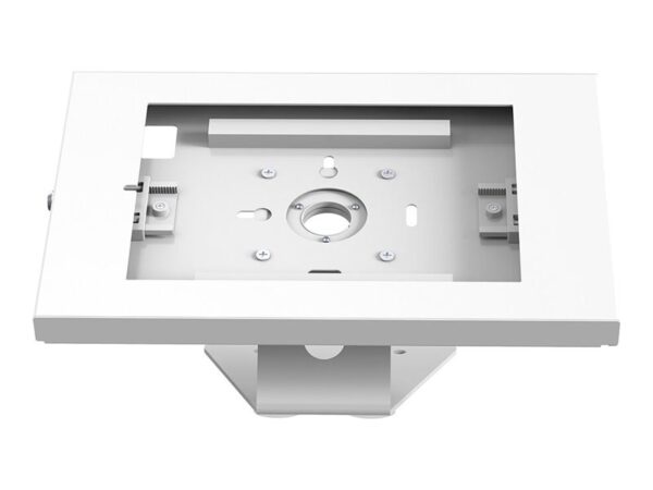 NEOMOUNTS DS15-630WH1 Support de bureau et mur pour tablette 9.7-11p – verrouillable