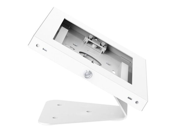 NEOMOUNTS DS15-630WH1 Support de bureau et mur pour tablette 9.7-11p – verrouillable