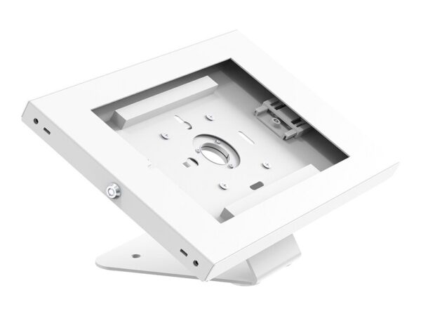 NEOMOUNTS DS15-630WH1 Support de bureau et mur pour tablette 9.7-11p – verrouillable