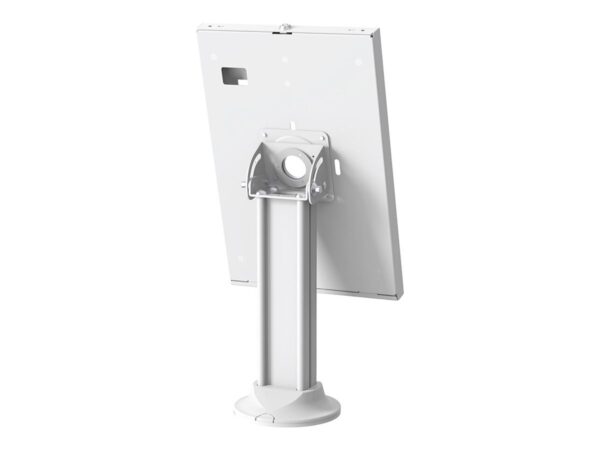 NEOMOUNTS DS15-640WH1 Support de bureau pour tablette 9.7-11p – verrouillable