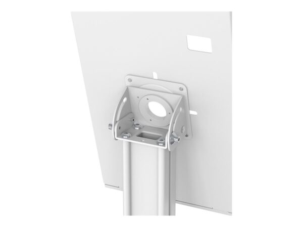 NEOMOUNTS DS15-640WH1 Support de bureau pour tablette 9.7-11p – verrouillable