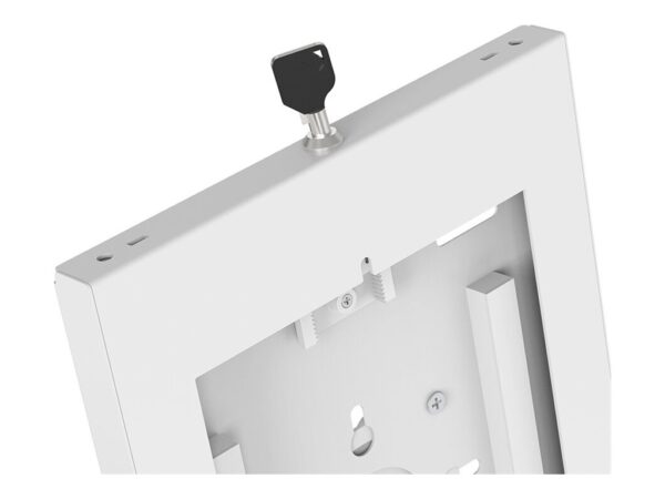 NEOMOUNTS DS15-640WH1 Support de bureau pour tablette 9.7-11p – verrouillable