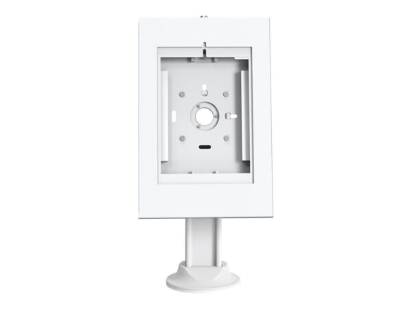 NEOMOUNTS DS15-640WH1 Support de bureau pour tablette 9.7-11p – verrouillable