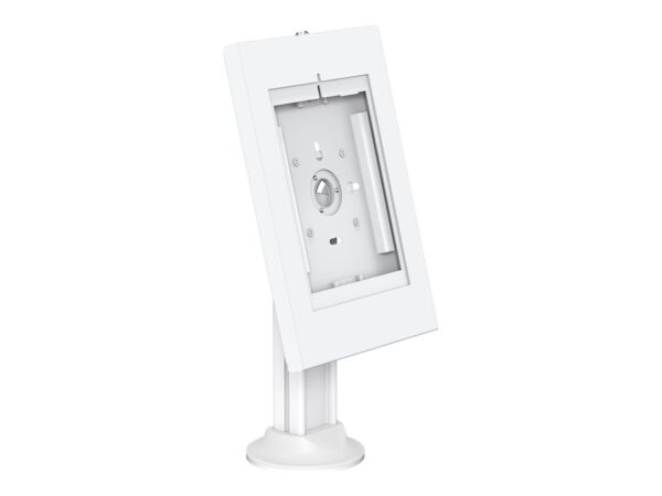 NEOMOUNTS DS15-640WH1 Support de bureau pour tablette 9.7-11p – verrouillable