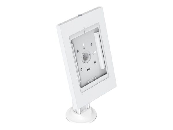 NEOMOUNTS DS15-640WH1 Support de bureau pour tablette 9.7-11p – verrouillable