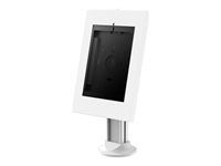 NEOMOUNTS DS15-640WH1 Support de bureau pour tablette 9.7-11p – verrouillable