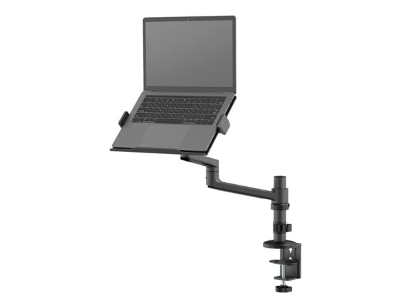 NEOMOUNTS DS20-425BL1 Support dordinateur portable à fixer 11.6-17.3p – économie despace