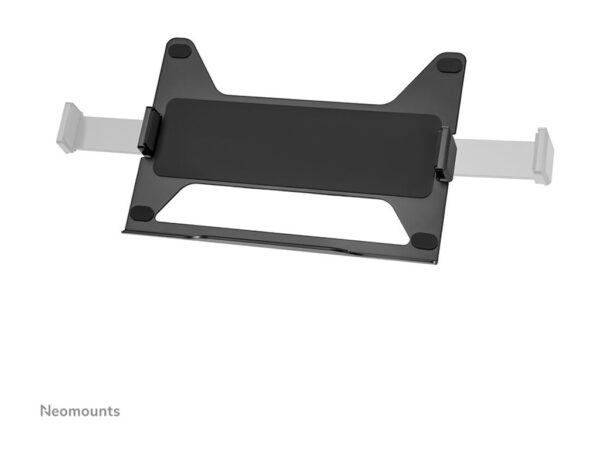 NEOMOUNTS DS20-425BL1 Support dordinateur portable à fixer 11.6-17.3p – économie despace