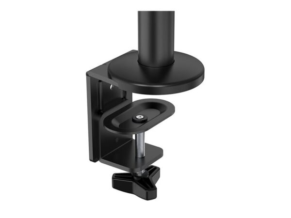NEOMOUNTS DS20-425BL1 Support dordinateur portable à fixer 11.6-17.3p – économie despace