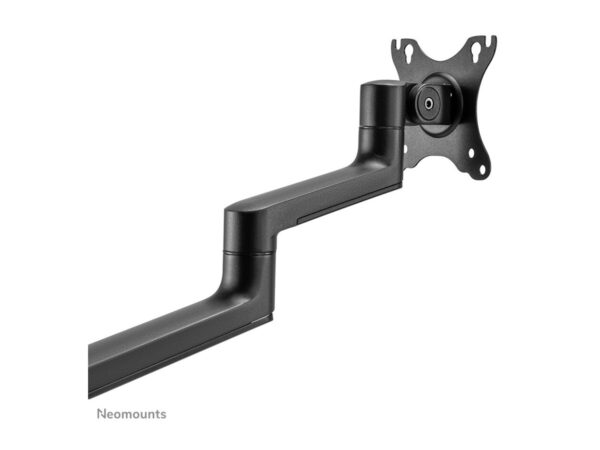 NEOMOUNTS DS20-425BL1 Support dordinateur portable à fixer 11.6-17.3p – économie despace