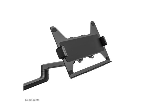 NEOMOUNTS DS20-425BL1 Support dordinateur portable à fixer 11.6-17.3p – économie despace