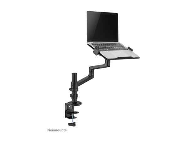 NEOMOUNTS DS20-425BL1 Support dordinateur portable à fixer 11.6-17.3p – économie despace