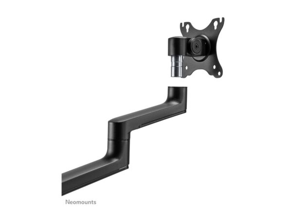 NEOMOUNTS DS20-425BL2 Support décran à fixer avec support pour ordinateur portable 17-27p – économie despace