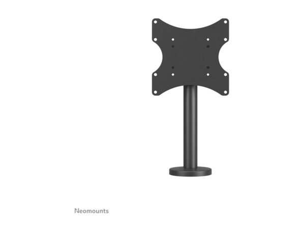 NEOMOUNTS DS42-430BL12 Support de bureau pour écran à poser 23-43p- à visser – pivotant