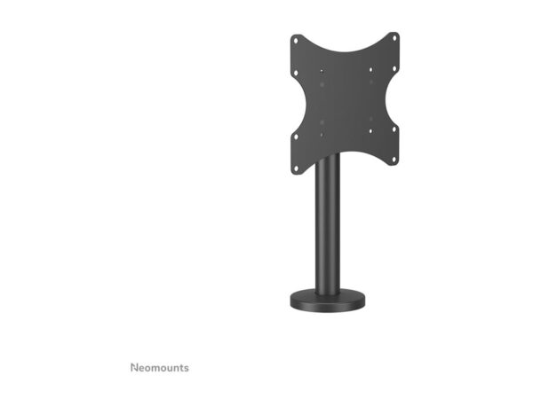 NEOMOUNTS DS42-430BL12 Support de bureau pour écran à poser 23-43p- à visser – pivotant