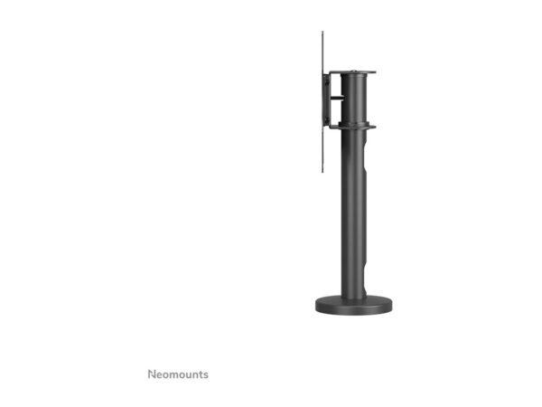 NEOMOUNTS DS42-430BL12 Support de bureau pour écran à poser 23-43p- à visser – pivotant