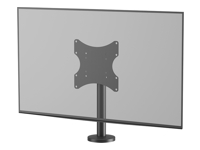 NEOMOUNTS DS42-430BL12 Support de bureau pour écran à poser 23-43p- à visser – pivotant