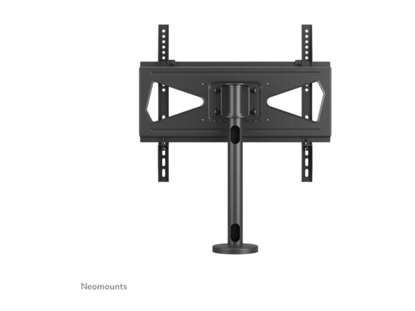 NEOMOUNTS DS42-430BL14 Support de bureau pour écran à poser 32-55p- à visser – pivotant