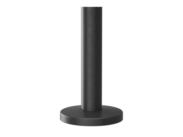 NEOMOUNTS DS42-430BL14 Support de bureau pour écran à poser 32-55p- à visser – pivotant
