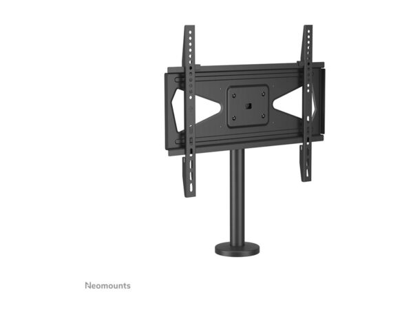 NEOMOUNTS DS42-430BL14 Support de bureau pour écran à poser 32-55p- à visser – pivotant