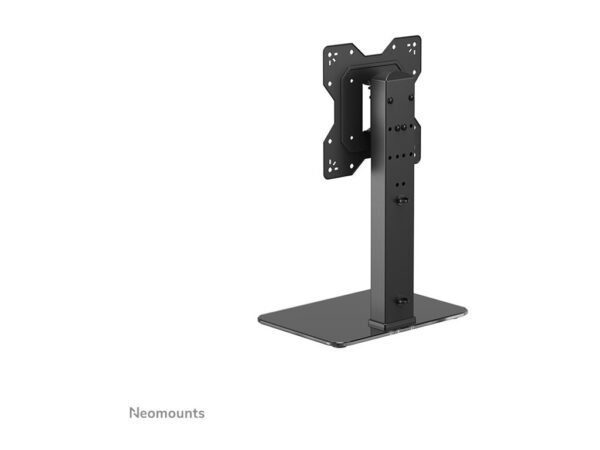 NEOMOUNTS DS45-430BL12 Support de bureau pour écran à poser 23-43p- pivotant
